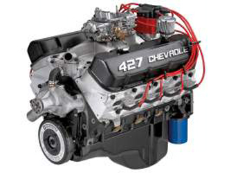 C2163 Engine